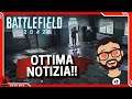 Battlefield 2042 ► Oddio SI!! Buone Notizie!
