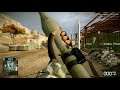 Battlefield Bad Company 2 multiplayer gameplay #251