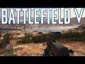 Battlefield V: Al Sundan is Finally Here!!! 4.6 Update