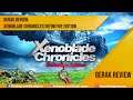 Berak Review: Xenoblade Chronicles Definitive Edition - BERAK GAME