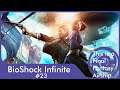BioShock Infinite "This is a Final Fantasy Airship..." #23