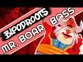 Bloodroots | Mr. Boar boss fight