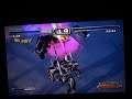 Bloody Roar Primal Fury(Gamecube)-Xion vs Shina II