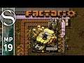 Blowing Up Some Trees - Into The Deep End Factorio - Modded Factorio Gameplay Part 19