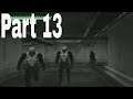 Breakdown - Part 13 - Double Trouble