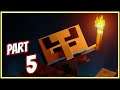 Cacti Canyon | Minecraft Dungeons | Part 5
