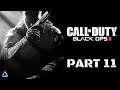 Call of Duty: Black Ops II Full Gameplay No Commentary Part 11 (Xbox One X)