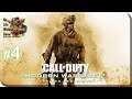 Call of Duty:MW2-Remastered[#4] - Охота (Прохождение на русском(Без комментариев))