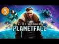CAMPAÑA KIR'KO - Age of Wonder Planetfall Gameplay Españo - #5