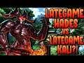 CAN HADES LATE GAME TAKE ON THE TITAN THAT IS KALI?! - Masters Ranked Duel - SMITE