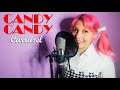 Carrusel / Ashita ga Suki (Candy Candy ED Latino)