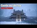 Castle on the Ice | Conan Exiles | PVE