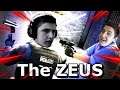 CEL MAI TROLL 2 VS 2 CU ZEUS-URI PE COUNTER STRIKE GLOBAL OFFENSIVE!