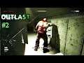 CHRİS WALKER PROJESİ (+18) | OUTLAST #2