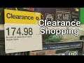 Clearance Shopping - Target and Walmart Toy and Video Game Hunting Haul Video