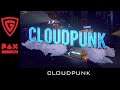 Cloudpunk - interview - PAX East 2020