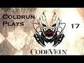 Code Vein - Part 17: Invading Executioner [Unspoiled]