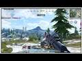 CODM CHINESE VERSION FPP BR GAMEPLAY | CODM CHINESE VERSION BATTLE ROYALE GAMEPLAY | CODM SEASON 13