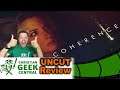 Coherence - CGC UNCUT REVIEW