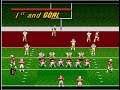 College Football USA '97 (video 2,176) (Sega Megadrive / Genesis)