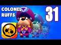 Colonel RUFFS Walkthrough Part 31 (iOs, Android) | Power of Gameplay