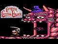 Conquest of the Crystal Palace (NES) // All Bosses