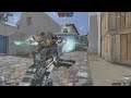 Counter-Strike Online noob gameplay 020 (basic mode)