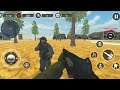 Counter Terrorist Gun Strike Battleground War 3D #2 Terrorist mod - Android GamePlay (HD).