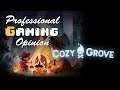 Cozy Grove, an Animal Crossing style Life Sim - Professional Gaming Opinion (PC Review)