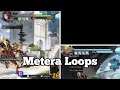 Daily Granblue Fantasy: Versus Highlights: Metera Loops