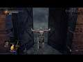 Dark Souls 3 Walkthrough HD FR Part 9 : Le Camp de Morts-Vivant (3) (BOSS)