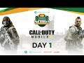 [DAY 1] TOKOPEDIA IPWC - CALL OF DUTY MOBILE QUALIFIER