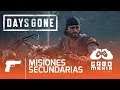🔴 Days Gone en Español Latino | Misiones secundarias 3