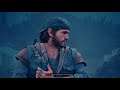 DAYS GONE Gameplay Walkthrough Part 19-Playing All Night (PS4 PRO)