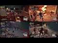 Dead Rising 4 4P Splitscreen 12/12/20