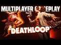 Deathloop Gameplay and Impressions -- Including Multiplayer Gameplay - SPOILER FREE