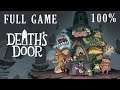 Death's Door: Full Game [100%] (No Commentary Walkthrough)