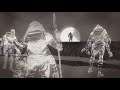 Destiny 2 : Path of the Splicer IV Disturbing cinematics and Harsh conversations.