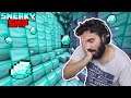 Diamonds hi Diamonds hoga Aaj!!! || Sneaky SMP Episode 12 || Minecraft Live India