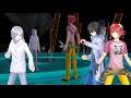 Digimon Story Cyber Sleuth Playthrough EP 15: The truth of the Paradise Lost plan
