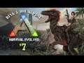 Dink & Dovah Play Ark: Survival Evolved - Ep. 7: Home, Home on the Sea