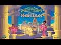 Disney's Animated Storybook: Hercules PC Playthrough - God Of War