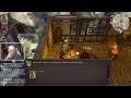 Divinity: Original Sin II. Multistreaming with Restream.io