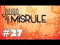 DND Reign of Misrule - Part 27