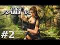 🔴 Do końca | Tomb Raider: Legend #2 [NA ŻYWO]