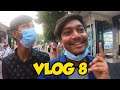 DOING IFTAR IN OUTSIDE FOR THE FIRST TIME (Vlog 8) - NoobGamer BBF