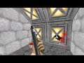 DOOM MOD Return of the Triad FULL v1 6 Leon el zee Zawada & Simon 5hfifty Rance DUMP 3 MAP 12