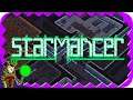 Dwarf Fortress in Space!! Simulation Game | STARMANCER | EARLY ACCESS