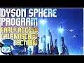 Dyson Sphere Program Deutsch 🔷 (02) Produktion roter Matritzen