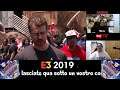 EA PLAY E3 2019 - LIVE